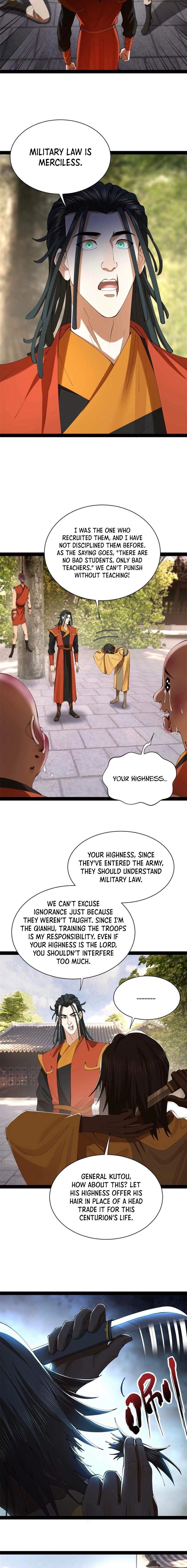 Read Ultimate Son-in-Law chapter 322 image 1 on Lezhin