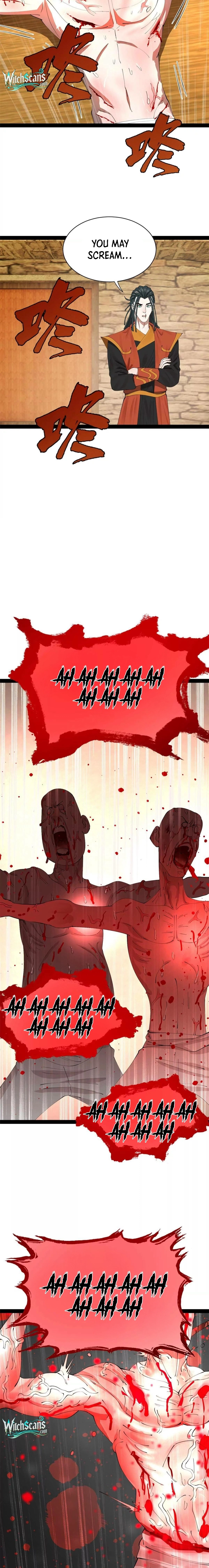 Read Ultimate Son-in-Law chapter 322 image 13 on Lezhin