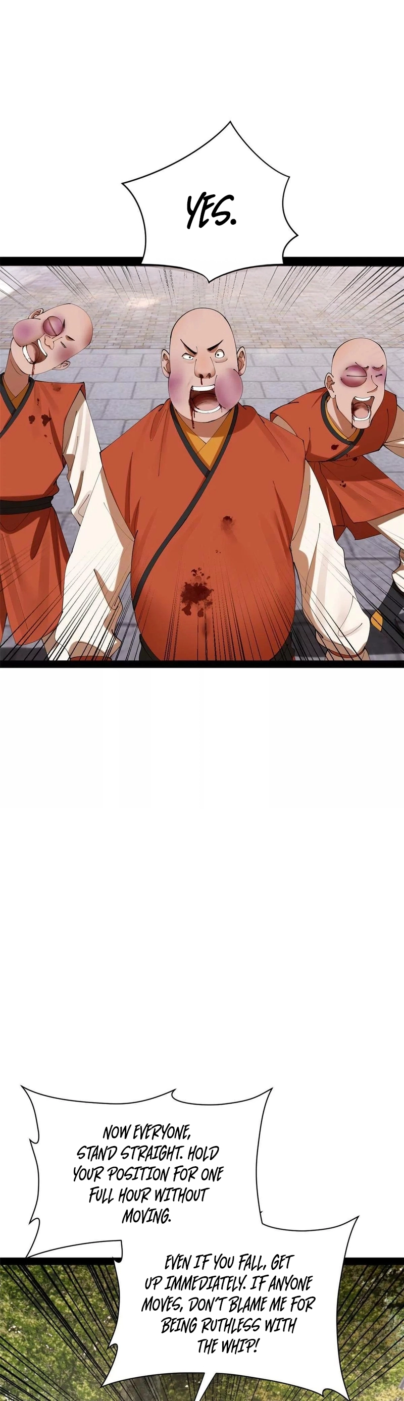 Read Ultimate Son-in-Law chapter 322 image 4 on Lezhin