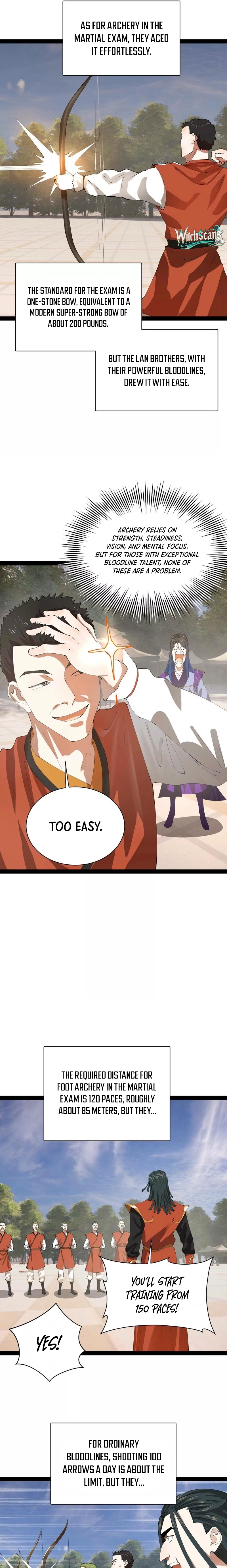Read Ultimate Son-in-Law chapter 323 image 10 on Lezhin