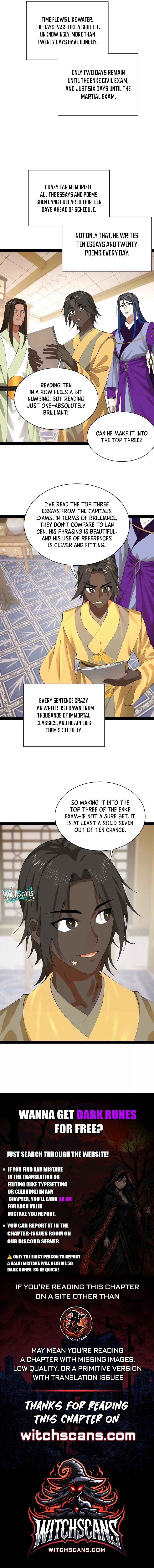 Read Ultimate Son-in-Law chapter 323 image 14 on Lezhin