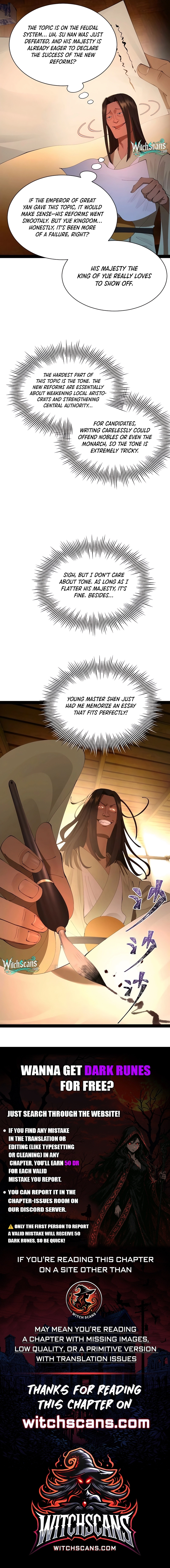 Read Ultimate Son-in-Law chapter 325 image 12 on Lezhin