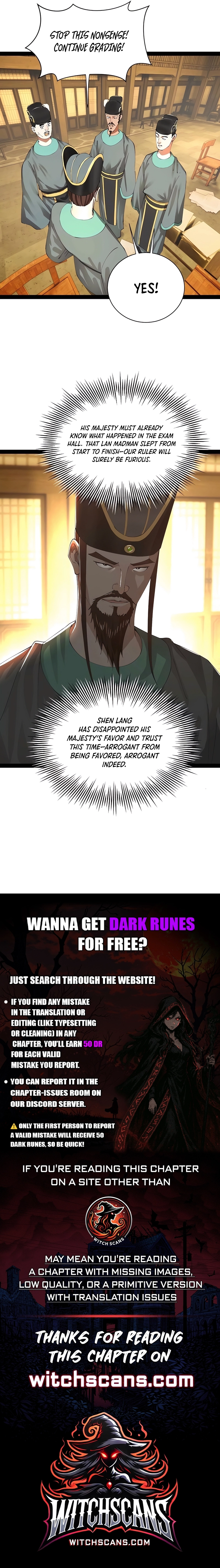 Read Ultimate Son-in-Law chapter 326 image 14 on Lezhin