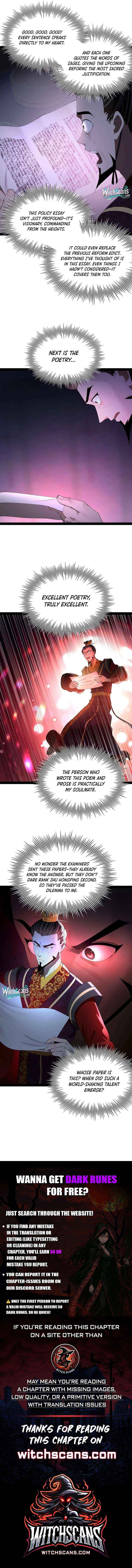 Read Ultimate Son-in-Law chapter 327 image 6 on Lezhin