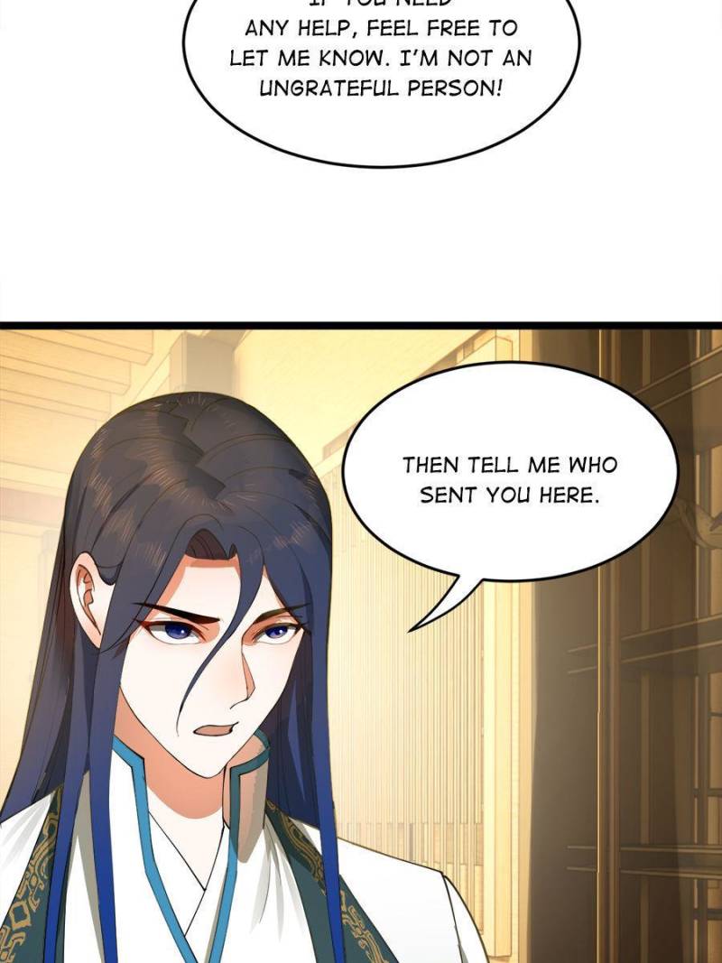 Read Ultimate Son-in-Law chapter 33 image 1 on Lezhin