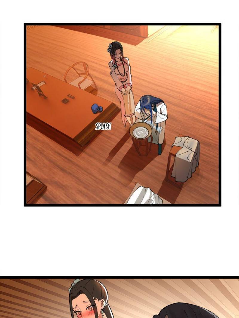 Read Ultimate Son-in-Law chapter 33 image 11 on Lezhin