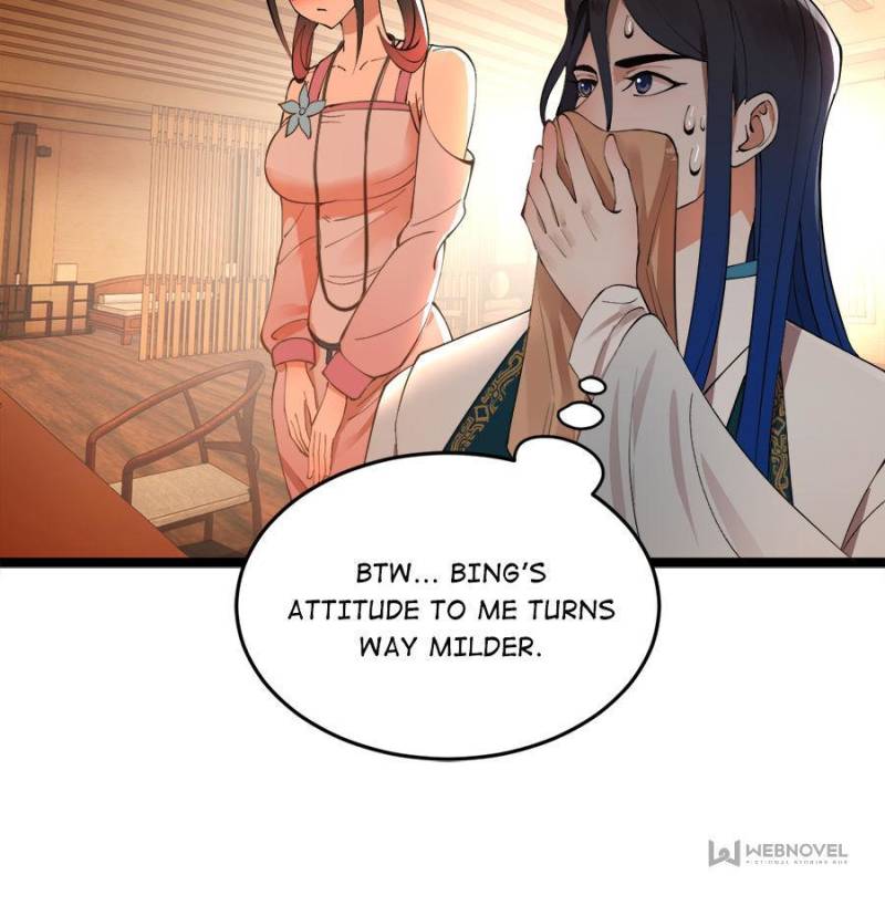Read Ultimate Son-in-Law chapter 33 image 12 on Lezhin