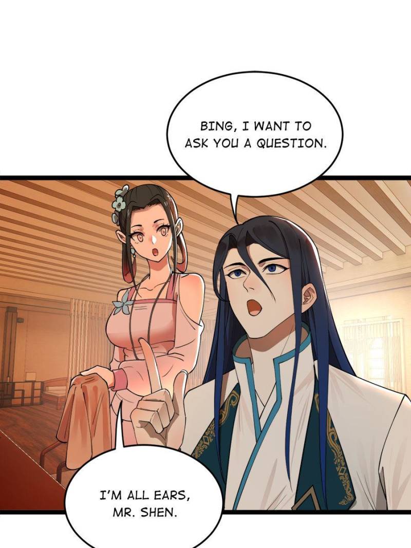 Read Ultimate Son-in-Law chapter 33 image 13 on Lezhin