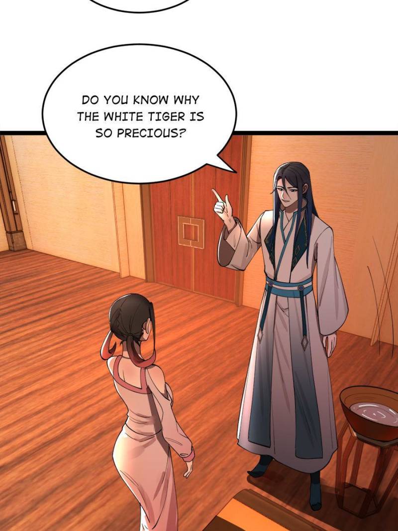 Read Ultimate Son-in-Law chapter 33 image 14 on Lezhin