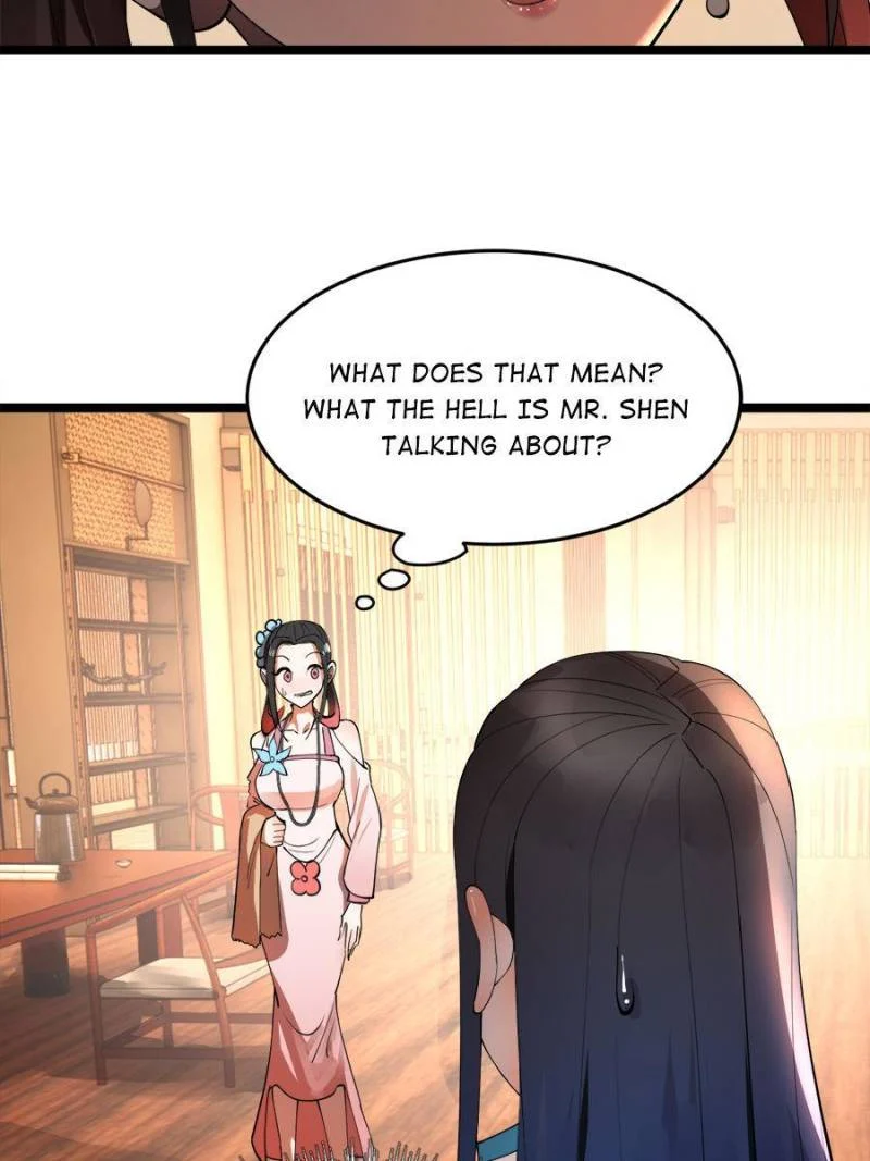 Read Ultimate Son-in-Law chapter 33 image 18 on Lezhin