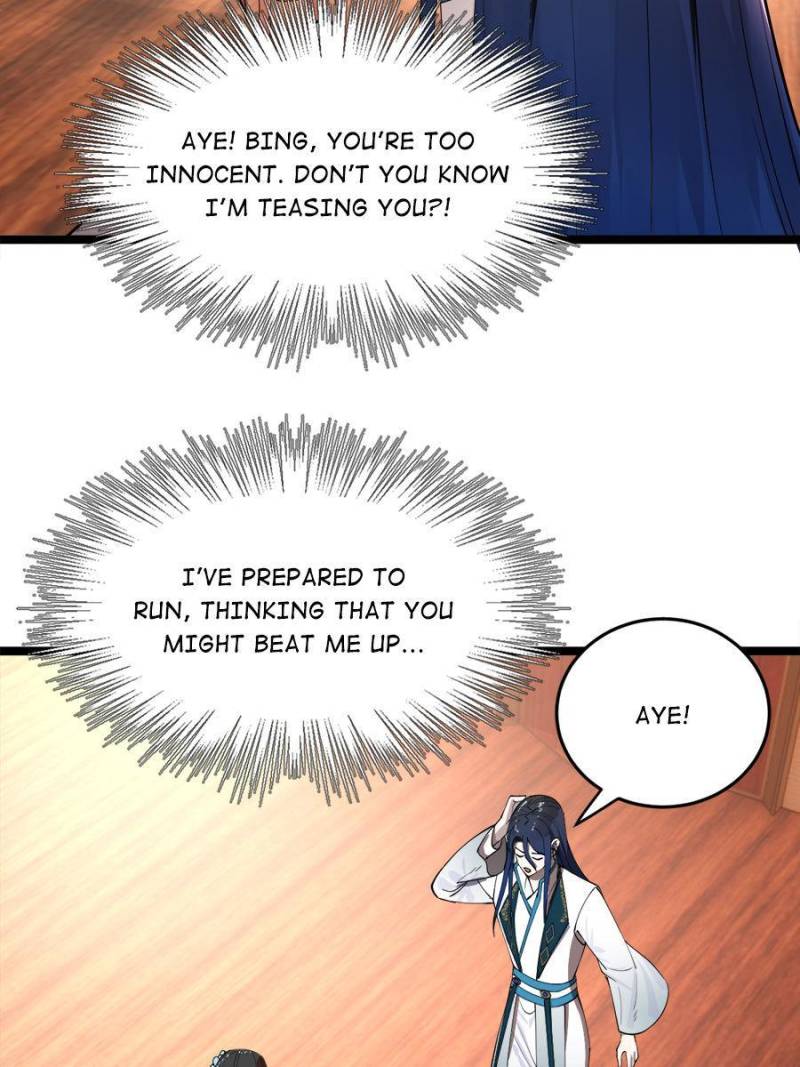 Read Ultimate Son-in-Law chapter 33 image 19 on Lezhin