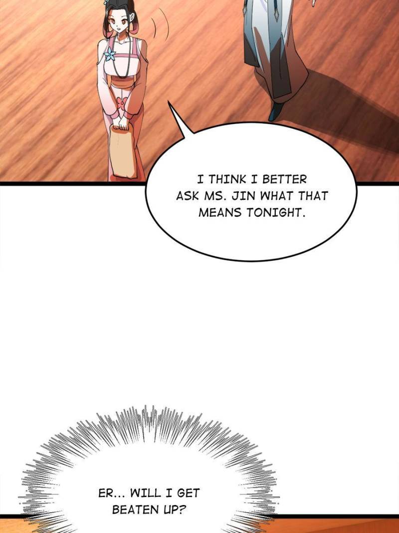 Read Ultimate Son-in-Law chapter 33 image 20 on Lezhin