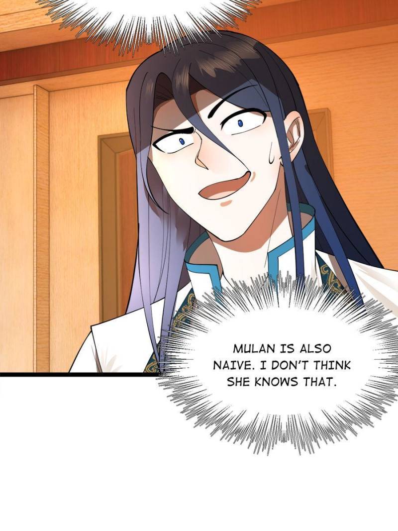 Read Ultimate Son-in-Law chapter 33 image 21 on Lezhin