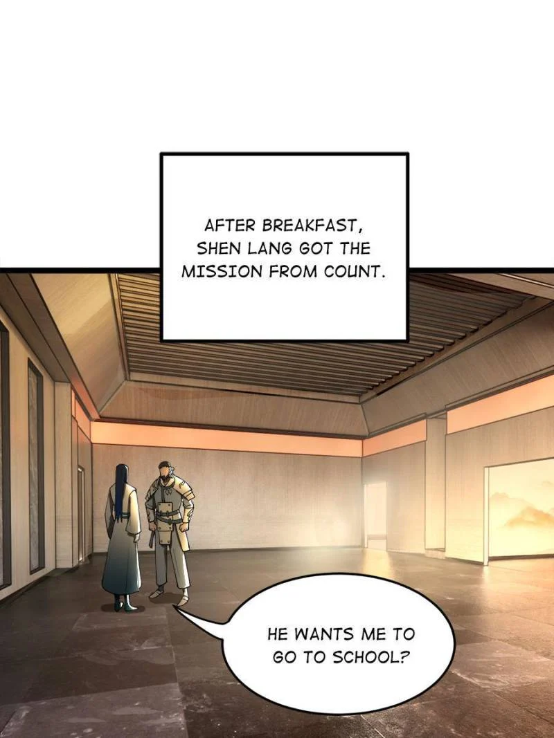 Read Ultimate Son-in-Law chapter 33 image 22 on Lezhin