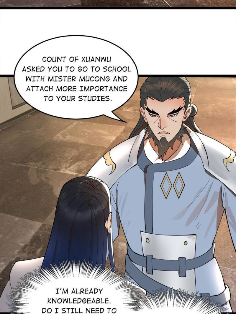 Read Ultimate Son-in-Law chapter 33 image 23 on Lezhin