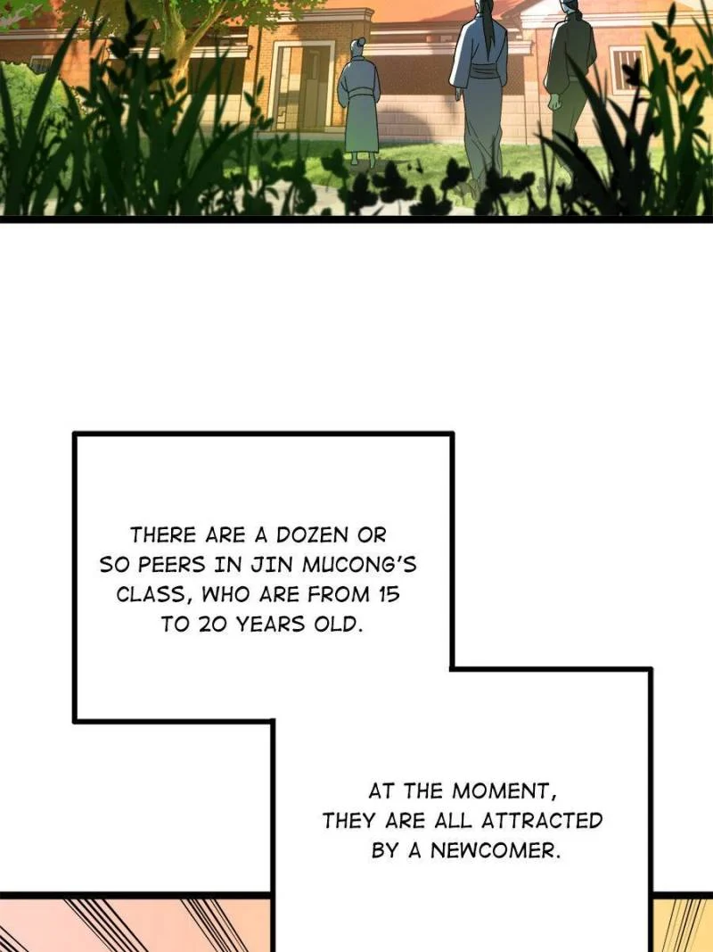 Read Ultimate Son-in-Law chapter 33 image 27 on Lezhin