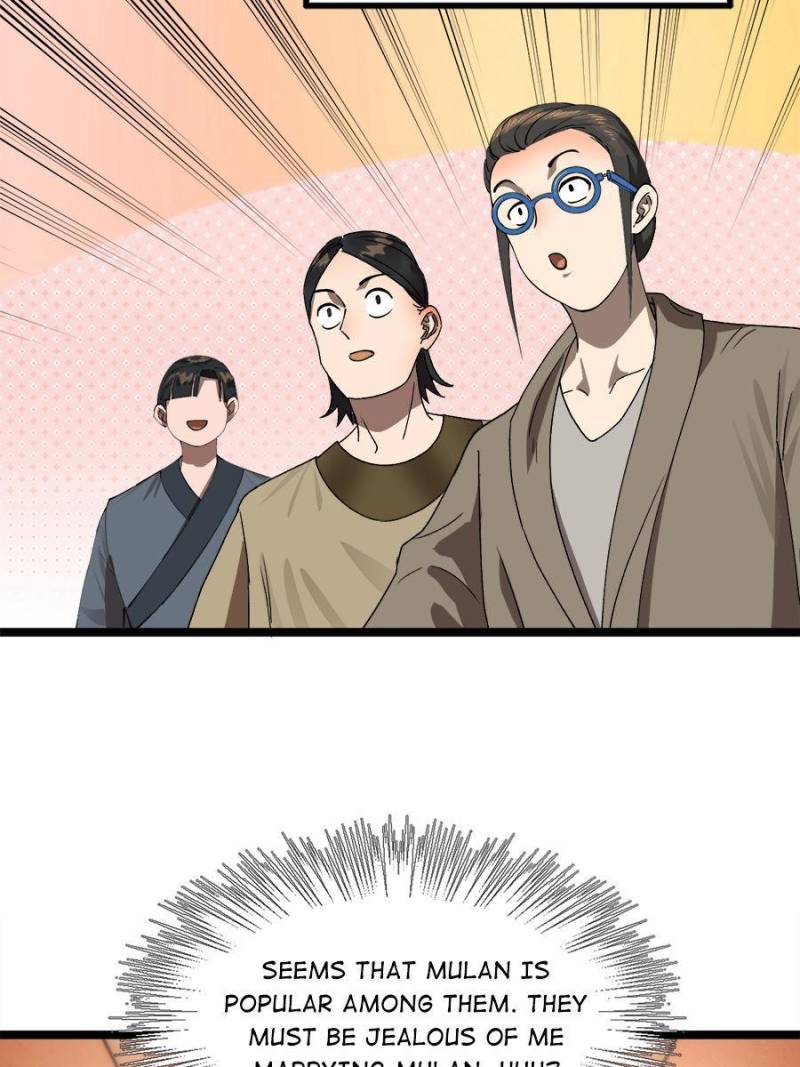 Read Ultimate Son-in-Law chapter 33 image 28 on Lezhin