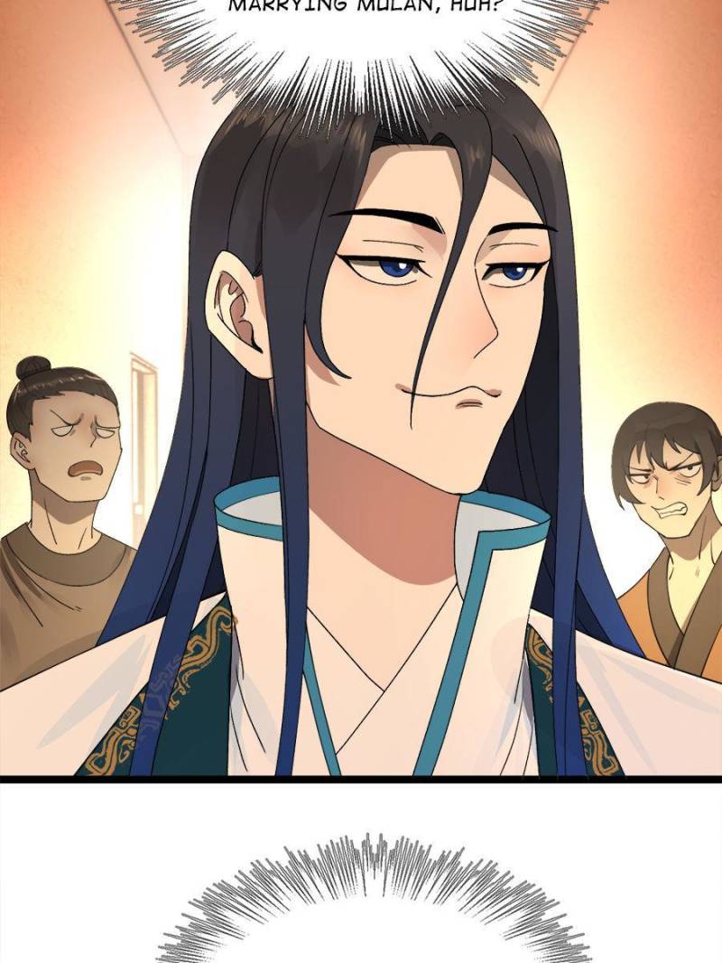 Read Ultimate Son-in-Law chapter 33 image 29 on Lezhin