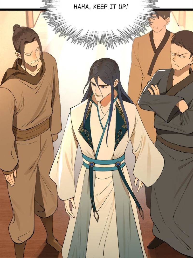 Read Ultimate Son-in-Law chapter 33 image 30 on Lezhin