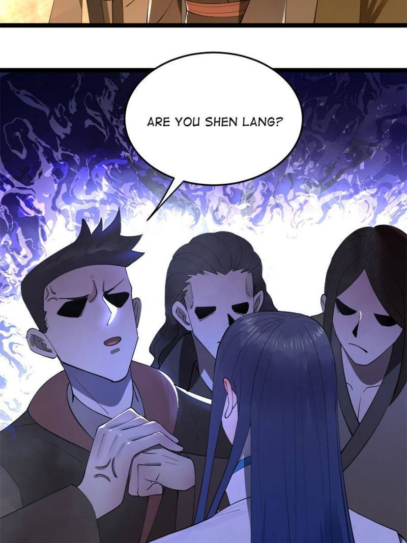 Read Ultimate Son-in-Law chapter 33 image 32 on Lezhin