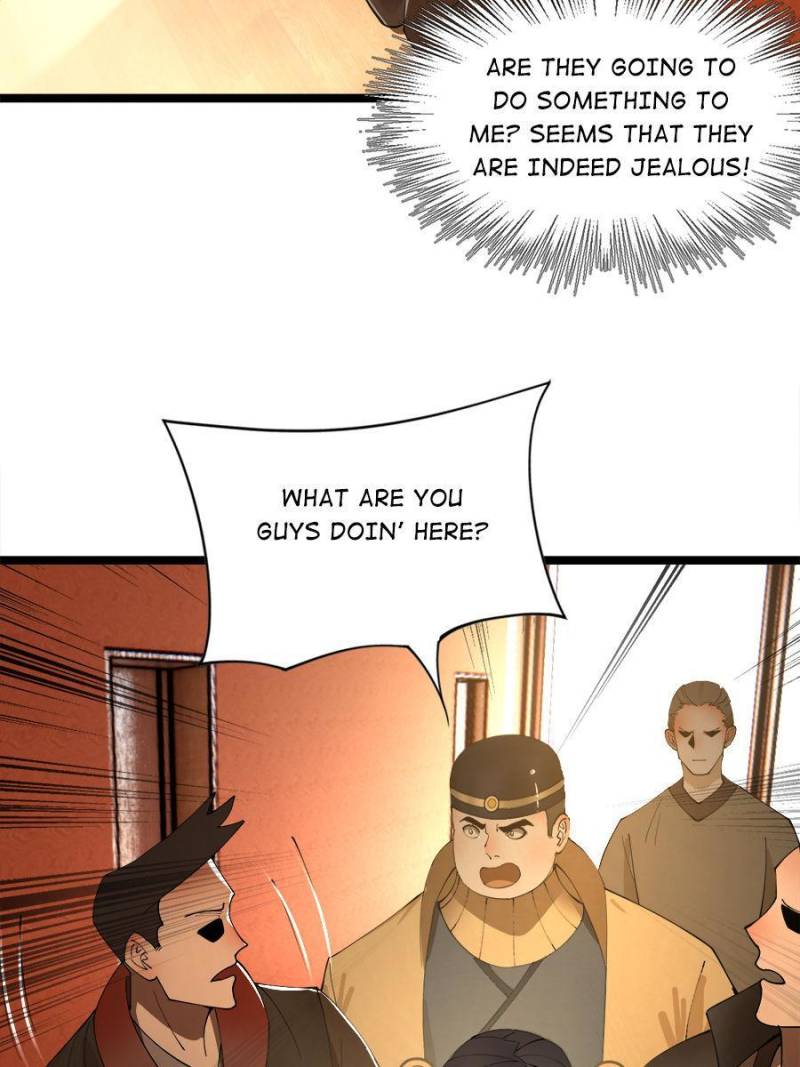 Read Ultimate Son-in-Law chapter 33 image 34 on Lezhin