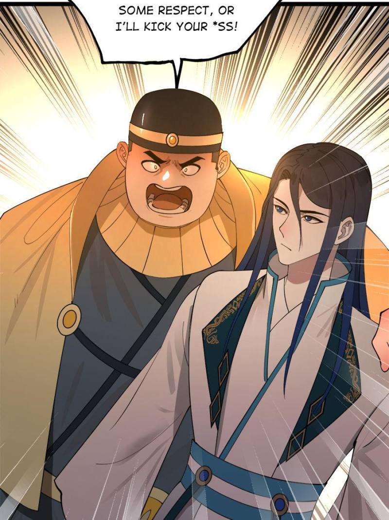 Read Ultimate Son-in-Law chapter 33 image 36 on Lezhin