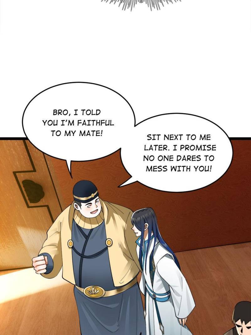 Read Ultimate Son-in-Law chapter 33 image 39 on Lezhin