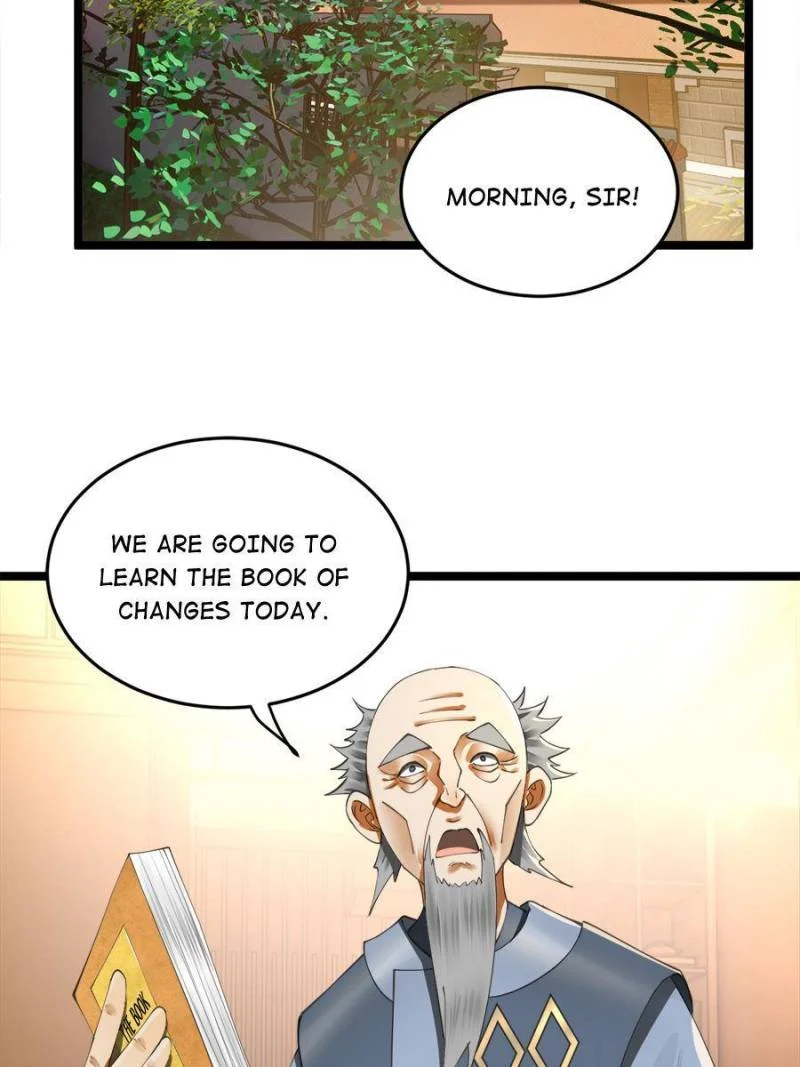Read Ultimate Son-in-Law chapter 33 image 41 on Lezhin