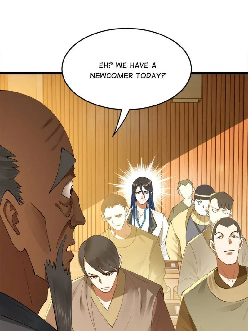 Read Ultimate Son-in-Law chapter 33 image 44 on Lezhin
