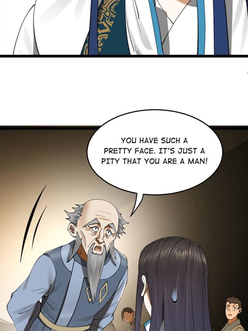 Read Ultimate Son-in-Law chapter 33 image 46 on Lezhin