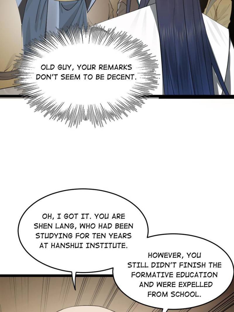 Read Ultimate Son-in-Law chapter 33 image 47 on Lezhin