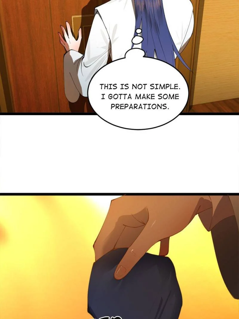Read Ultimate Son-in-Law chapter 33 image 7 on Lezhin