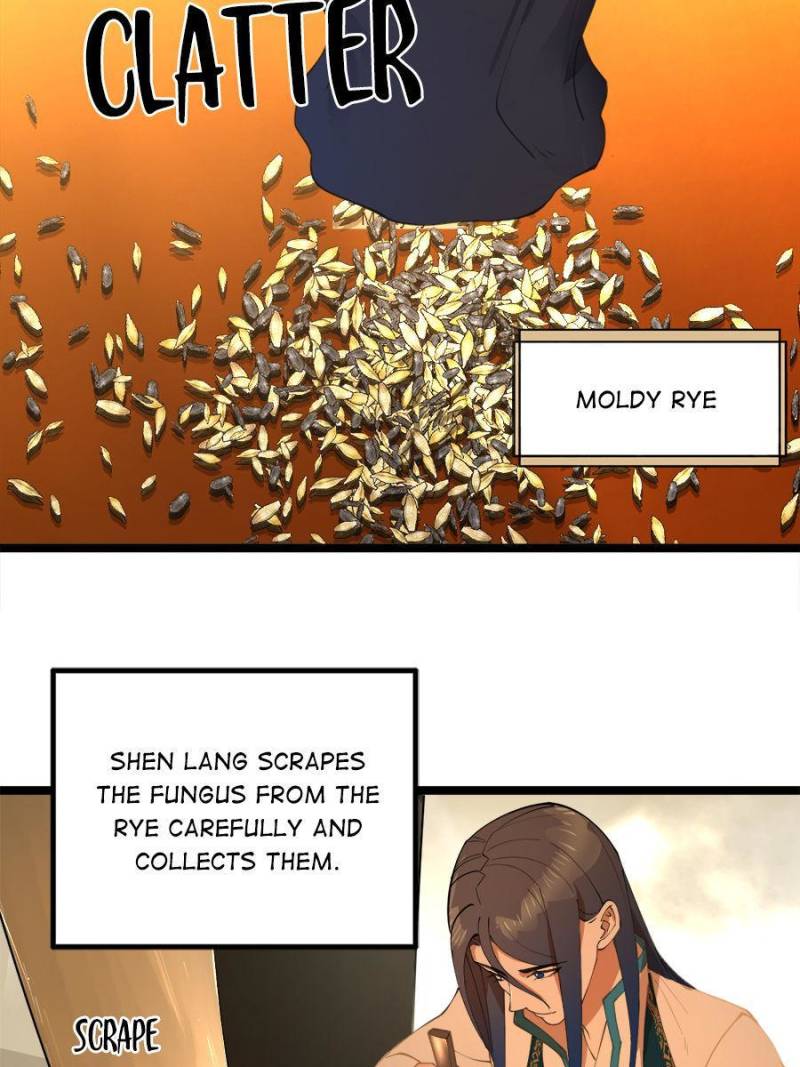Read Ultimate Son-in-Law chapter 33 image 8 on Lezhin