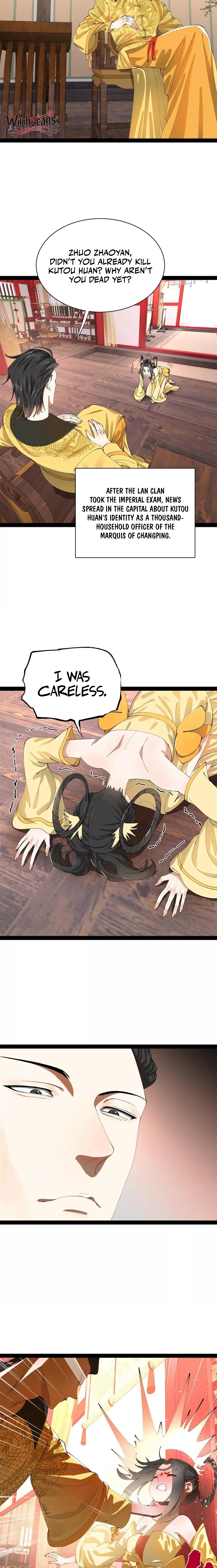 Read Ultimate Son-in-Law chapter 331 image 11 on Lezhin