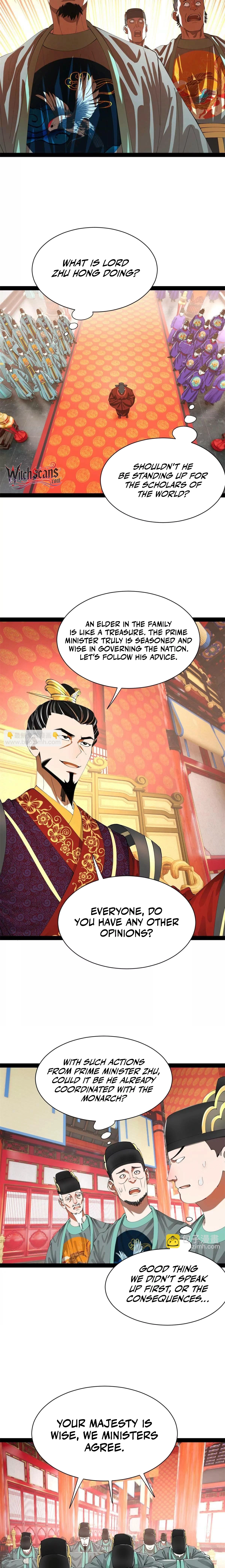 Read Ultimate Son-in-Law chapter 331 image 2 on Lezhin