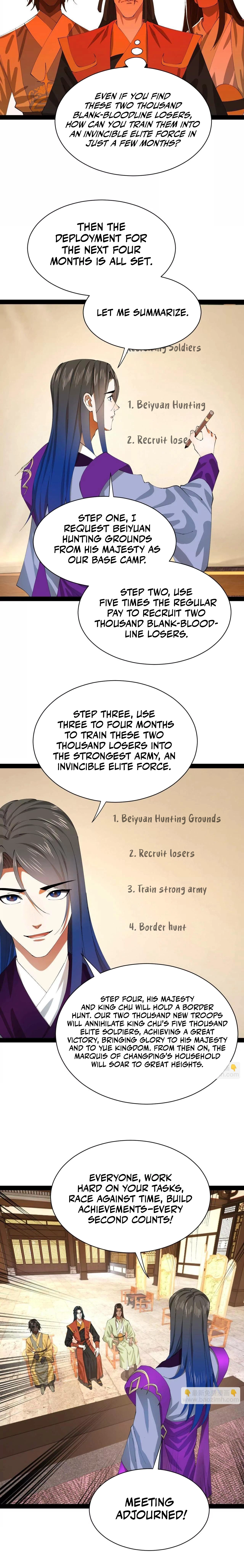 Read Ultimate Son-in-Law chapter 332 image 14 on Lezhin