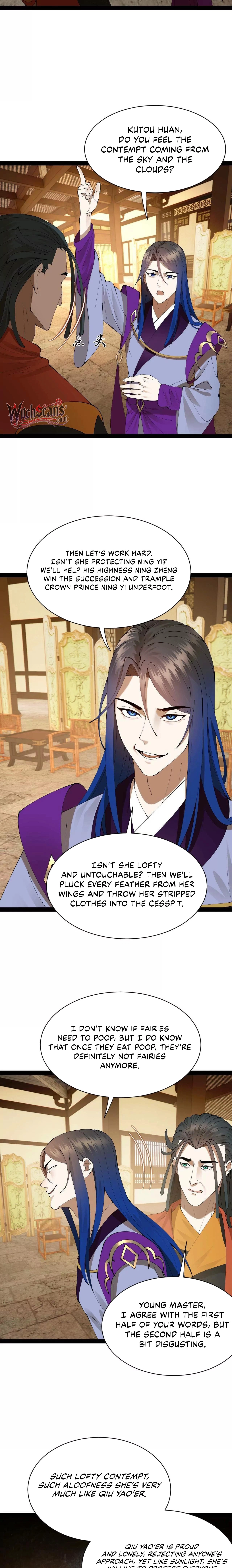 Read Ultimate Son-in-Law chapter 333 image 11 on Lezhin