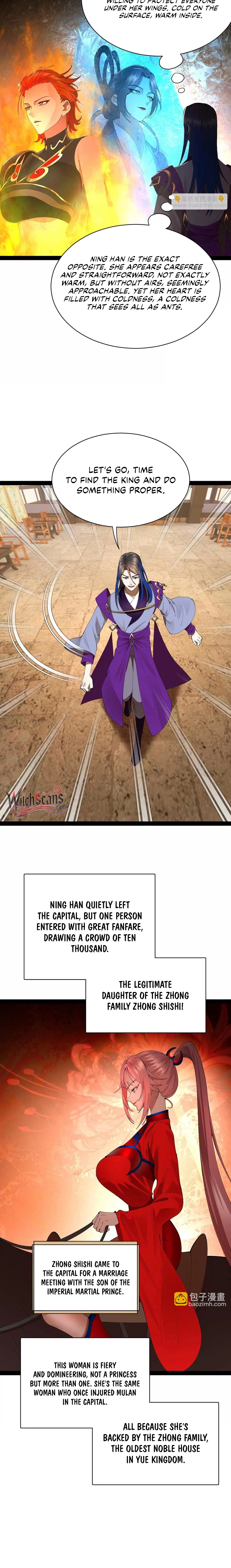 Read Ultimate Son-in-Law chapter 333 image 12 on Lezhin