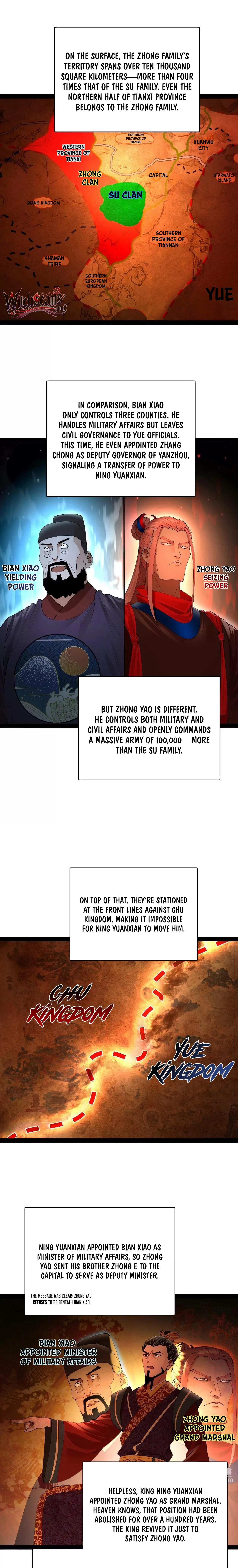 Read Ultimate Son-in-Law chapter 333 image 13 on Lezhin