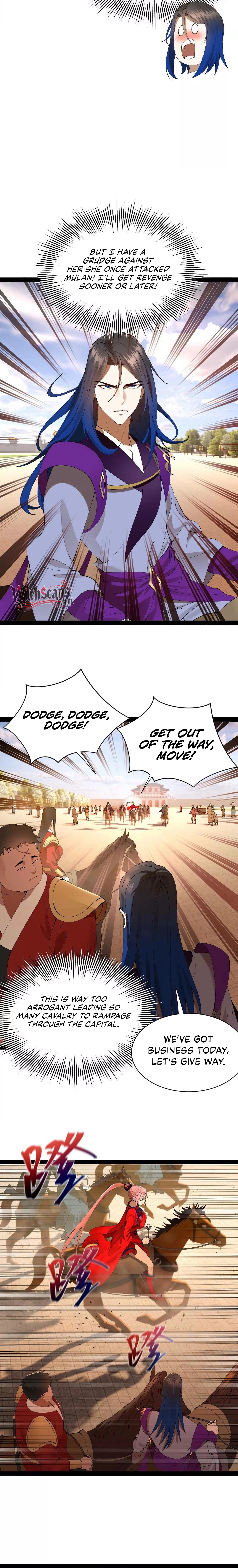 Read Ultimate Son-in-Law chapter 333 image 15 on Lezhin