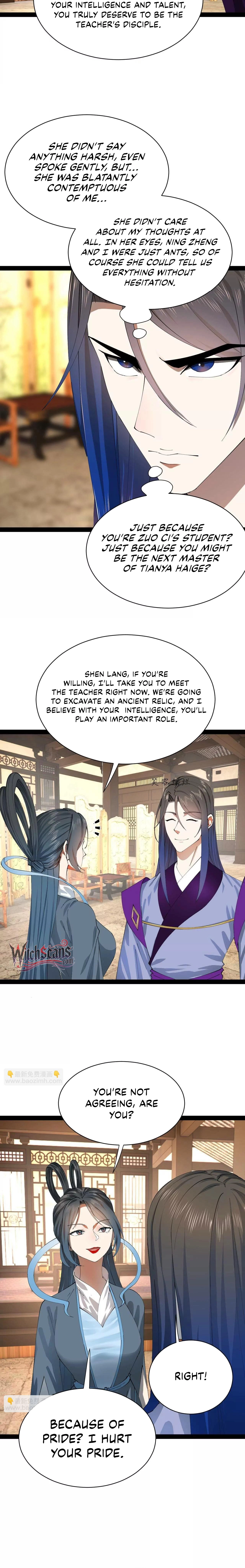 Read Ultimate Son-in-Law chapter 333 image 6 on Lezhin