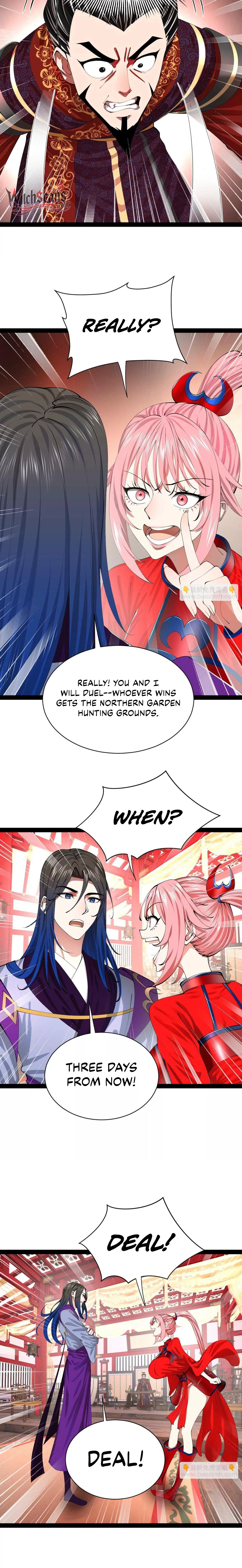 Read Ultimate Son-in-Law chapter 334 image 12 on Lezhin
