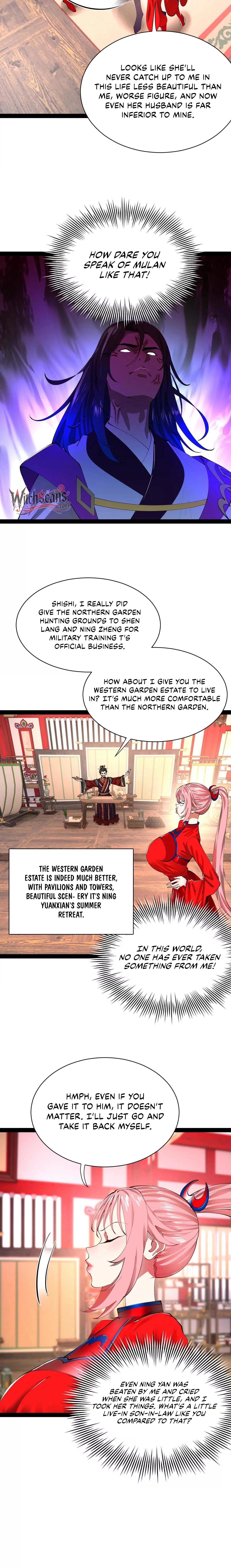 Read Ultimate Son-in-Law chapter 334 image 9 on Lezhin