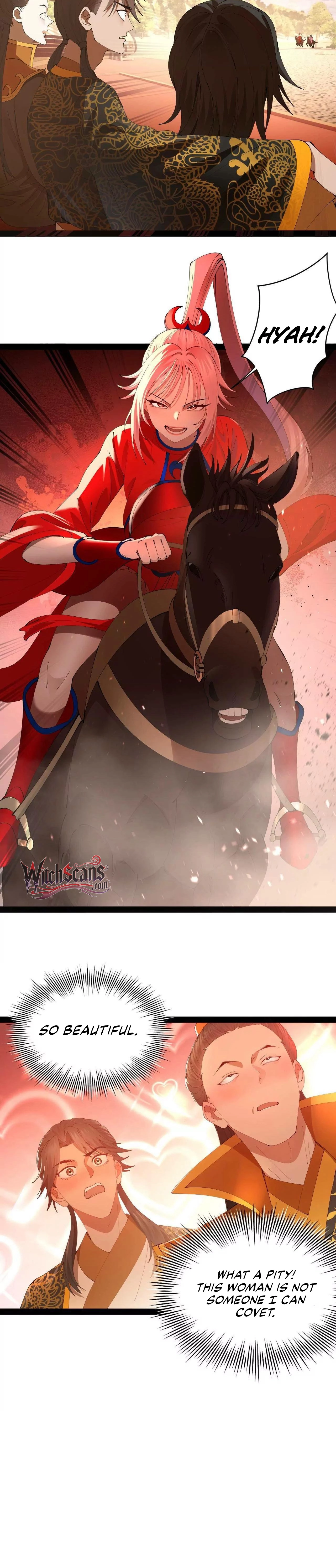 Read Ultimate Son-in-Law chapter 335 image 14 on Lezhin