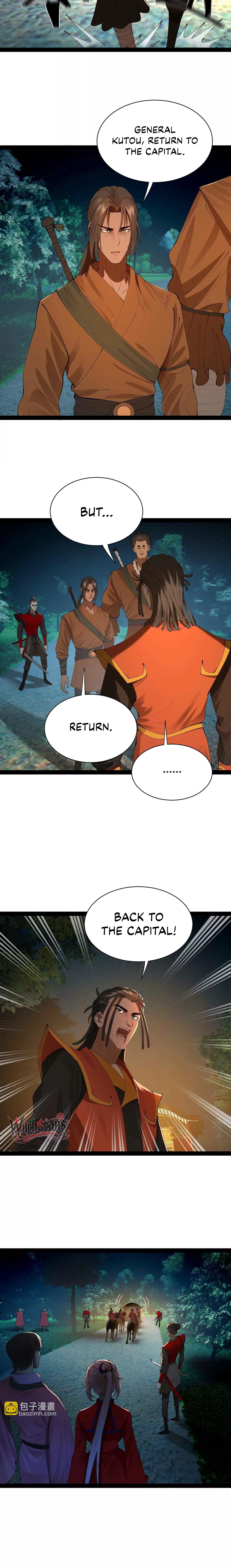 Read Ultimate Son-in-Law chapter 335 image 9 on Lezhin