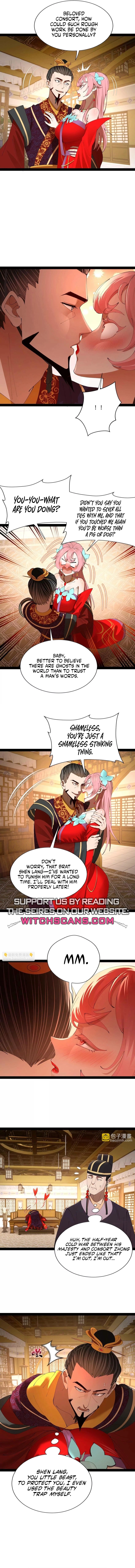Read Ultimate Son-in-Law chapter 337 image 5 on Lezhin