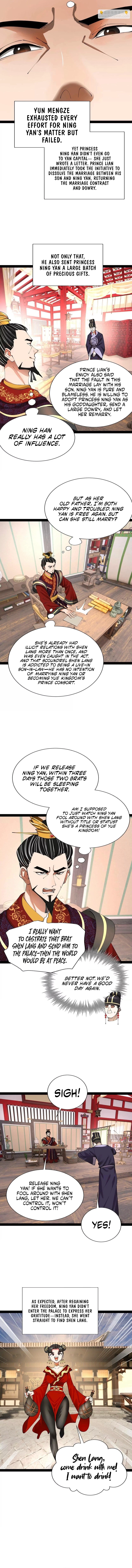 Read Ultimate Son-in-Law chapter 338 image 2 on Lezhin