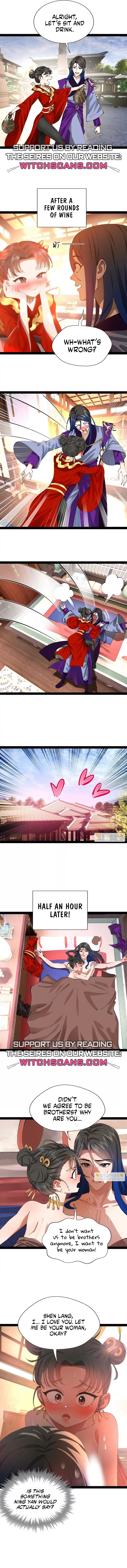 Read Ultimate Son-in-Law chapter 338 image 3 on Lezhin