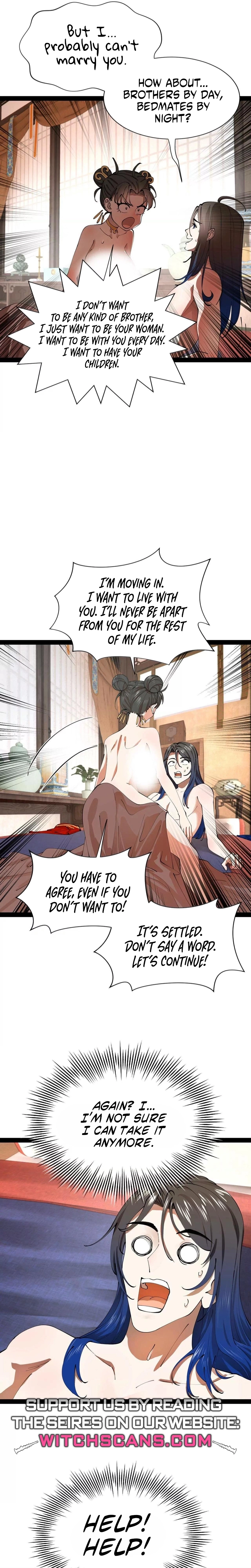 Read Ultimate Son-in-Law chapter 338 image 4 on Lezhin