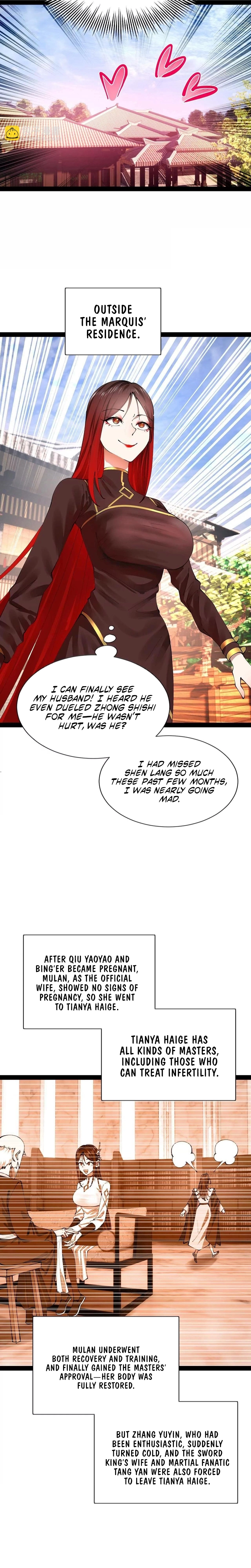 Read Ultimate Son-in-Law chapter 338 image 5 on Lezhin